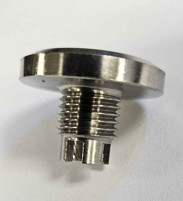 Cap Screw